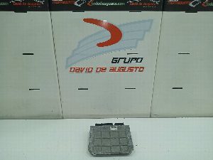 CENTRALITA MOTOR UCE TOYOTA AURIS 2008