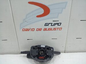 ANILLO AIRBAG Y MANDO LUCES RENAULT MEGANE II FAMILIAR