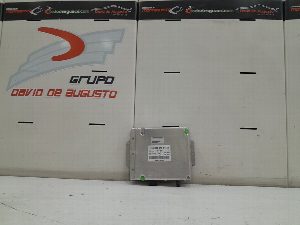 UCE ECU MERCEDES-BENZ CLASE CL (W215) COUPE