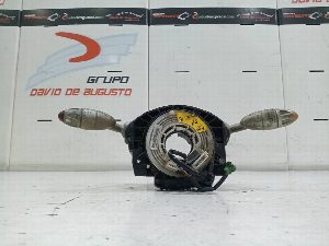 ANILLO AIRBAG Y MANDO LUCES BMW MINI (R50,R53) 2006