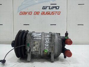 COMPRESOR AIRE ACONDICIONADO NISSAN ATLEON.110 2001