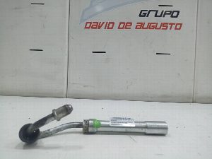TUBO INYECTOR MERCEDES-BENZ ACTROS BM 963.XXX 2-ACHSER