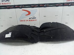 PASO RUEDA TRASERO IZQUIERDO TESLA MODEL 3 2021