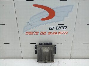 CENTRALITA MOTOR UCE RENAULT CLIO II FASE II (B/CB0)