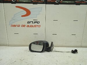 RETROVISOR IZQUIERDO SKODA FABIA COMBI (5J5) 2008