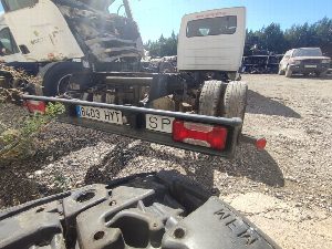 PILOTO TRASERO IZQUIERDO IVECO 70C17 2014
