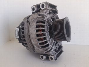 ALTERNADOR SCANIA SERIE P/G/R (D-CLASE) 2006