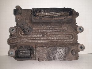 CENTRALITA MOTOR UCE MERCEDES-BENZ