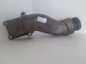 CODO INTERCOOLER MAN TGX 18.XXX 2014