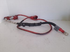 CABLE POSITIVO JAGUAR XE 2015