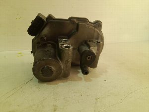 Caja Mariposa VOLKSWAGEN TOUAREG (7L6) 2005