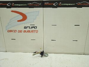 RESISTENCIA CALEFACCION RENAULT CLIO III 2009