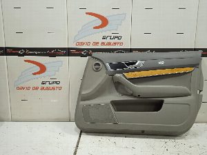 PAÑO PUERTA DELANTERO DERECHO AUDI A6 BERLINA (4F2) 2006