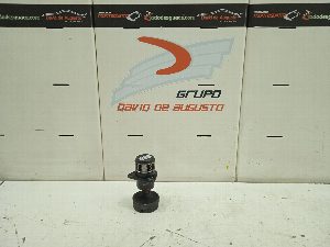 POLEA ALTERNADOR FORD MONDEO SPORTBREAK (CA2) 2008
