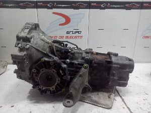 CAJA CAMBIOS AUDI A6 AVANT (4B5) 1998