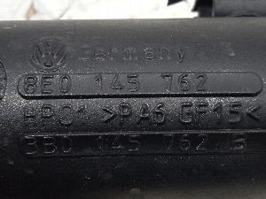 TUBO INTECOOLER VOLKSWAGEN PASSAT BERLINA (3B3) 2001
