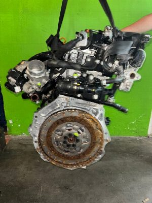 MOTOR COMPLETO KIA XCEED 2024