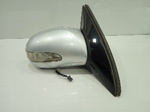 RETROVISOR DERECHO MERCEDES-BENZ CLASE R (W251) 2007