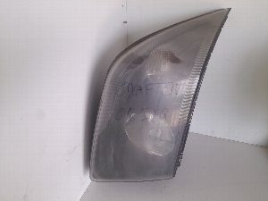 FARO IZQUIERDO VOLKSWAGEN CRAFTER COMBI (2E) 2008