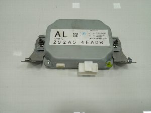 MODULO ELECTRONICO NISSAN MICRA V (K14) 2019
