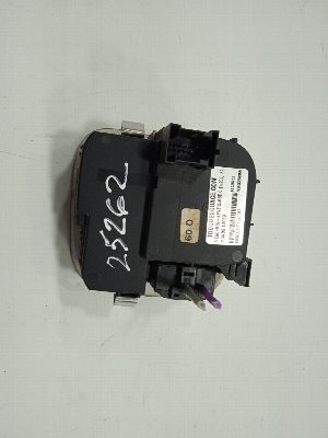 MANDO LUCES MERCEDES-BENZ CLASE C (W203) FAMILIAR 2002