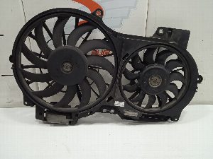 ELECTROVENTILADOR AUDI A6 AVANT (4F5) 2006