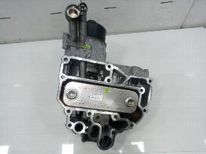 ENFRIADOR ACEITE MOTOR MAN TGX 18.XXX 2015