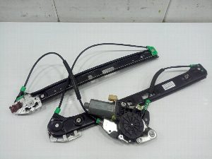 ELEVALUNAS DELANTERO DERECHO BMW SERIE 3 BERLINA (E46)
