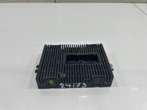 MODULO ELECTRONICO BMW SERIE 7 (E65/E66)