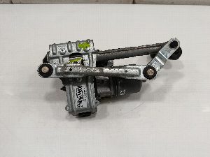 MOTOR LIMPIA DELANTERO SEAT LEON (1P1) 2007