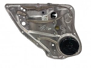 Elevalunas Trasero Izquierdo MERCEDES CLASE C (W204) BERLINA