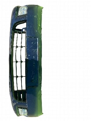 Paragolpes Delantero SKODA OCTAVIA BERLINA (1Z3)