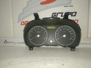 CUADRO INSTRUMENTOS HYUNDAI ACCENT (MC) 2008