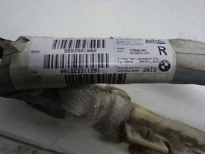 Airbag Cortina Delantero Derecho BMW SERIE 3 BERLINA (E46) 1981