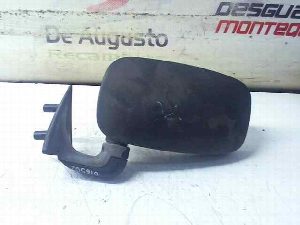 RETROVISOR IZQUIERDO VOLKSWAGEN GOLF II (191/193) 1987