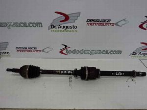 TRANSMISION DELANTERA DERECHA RENAULT