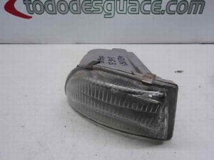 Faro Antiniebla Derecho DAEWOO NUBIRA BERLINA 2001