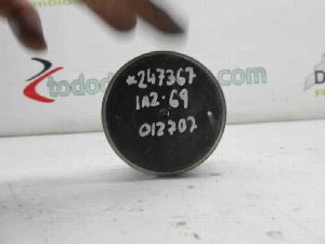 Polea Alternador SEAT IBIZA (6L1) 2003