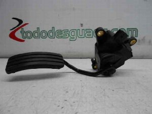 POTENCIOMETRO PEDAL RENAULT MEGANE II CLASSIC BERLINA