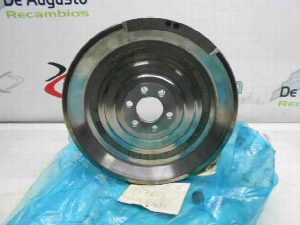 VOLANTE MOTOR SEAT RECAMBIO ORIGINAL