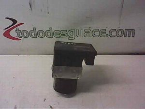 Abs OPEL ASTRA GTC 2009