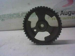 POLEA ARBOL LEVAS CITROEN C4 BERLINA 2004