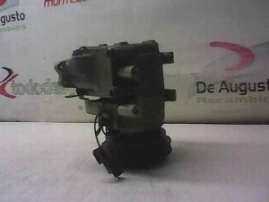 COMPRESOR AIRE ACONDICIONADO HYUNDAI COUPE (RD) 2001