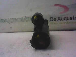 MOTOR ARRANQUE AUDI A4 BERLINA (B5) 1998