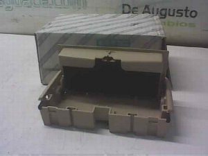 CENICERO FIAT RECAMBIO ORIGINAL 2013