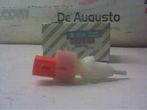 INTERRUPTOR PARE FIAT RECAMBIO ORIGINAL 2013