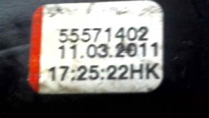POLEA CIGUEÑAL OPEL CORSA D 2011