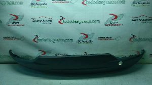 PARAGOLPES TRASERO FIAT RECAMBIO ORIGINAL 2013