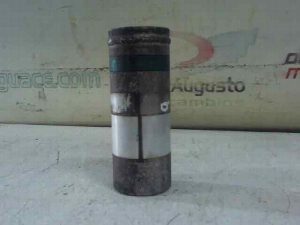 Filtro Deshidratante SEAT LEON (1M1) 2001
