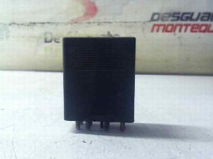 RELE ARA MERCEDES CLASE E (W124) FAMILIAR 1990